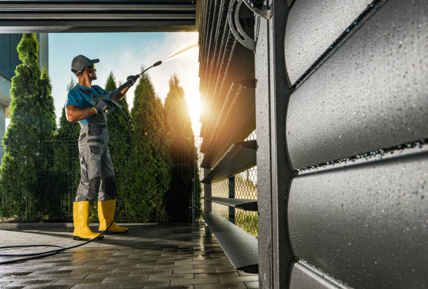 Trusted Chickasha, OK Pressure Washing Services Experts